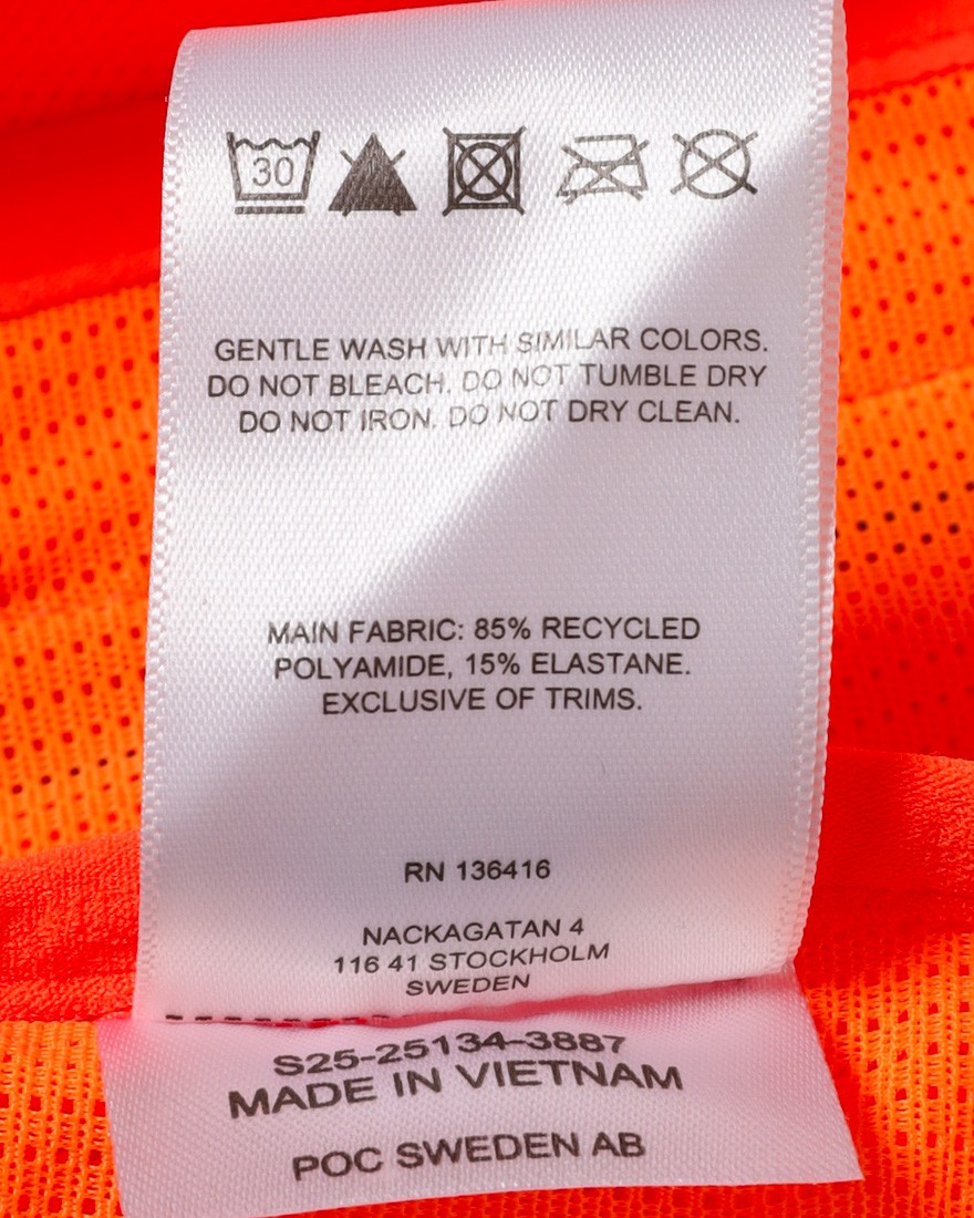 POCハイビズ ハイドレーション ベスト【Ultra Vest】26l