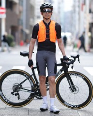 POCハイビズ ハイドレーション ベスト【Ultra Vest】mb_ma