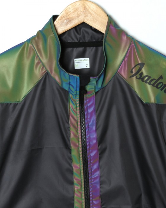 isadore【イザドア】オルタナティブエッセンシャルジャケット ウエア 再販開始