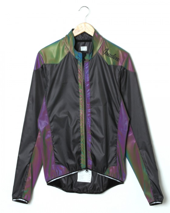 isadore ウィンドジャケット ウィンドジャケット【Debut Wind Jacket】｜Isadore（イザドア