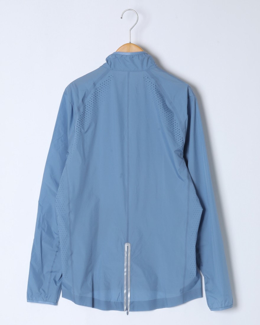 Isadoreライトウェイトジャケット【Urban Technical Light Jacket】01l