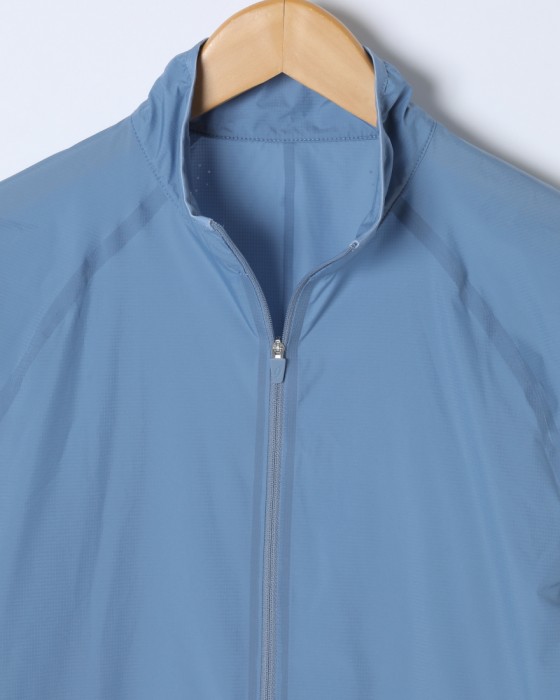 Isadoreライトウェイトジャケット【Urban Technical Light Jacket】02l