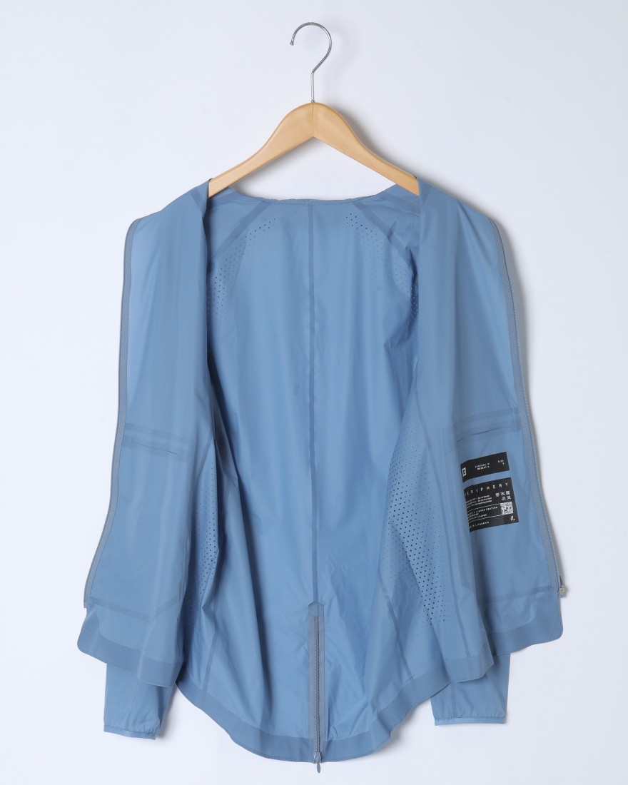 ライトウェイトジャケット【Urban Technical Light Jacket