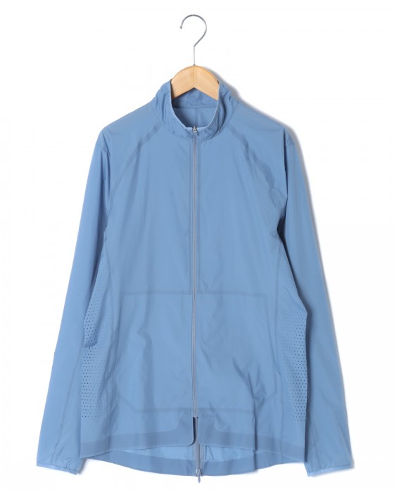 Isadoreライトウェイトジャケット【Urban Technical Light Jacket】c0