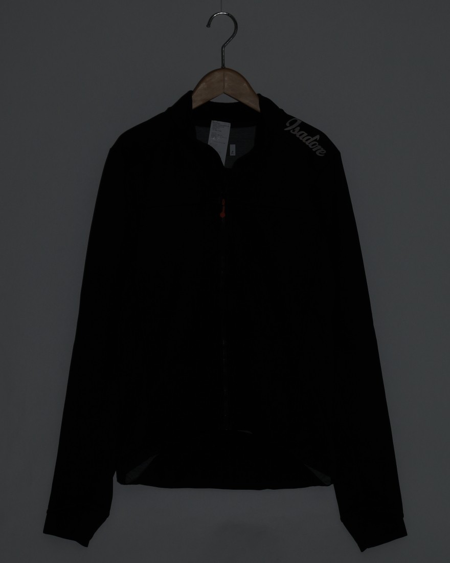 Isadoreソフトシェルジャケット【Signature Winter Softshell Jacket】03l