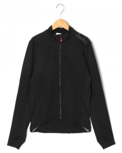 ソフトシェルジャケット【Signature Winter Softshell Jacket】