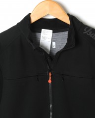 Isadoreソフトシェルジャケット【Signature Winter Softshell Jacket】mb_06l