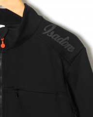 Isadoreソフトシェルジャケット【Signature Winter Softshell Jacket】mb_07l