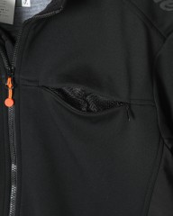 Isadoreソフトシェルジャケット【Signature Winter Softshell Jacket】mb_08l