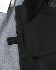 Isadoreソフトシェルジャケット【Merino Membrane Softshell Jacket 2.0】mb_16l