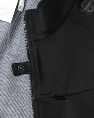 Isadoreソフトシェルジャケット【Signature Winter Softshell Jacket】mb_16l