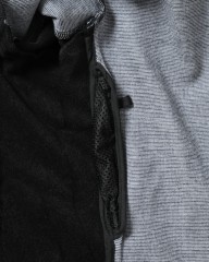 Isadoreソフトシェルジャケット【Signature Winter Softshell Jacket】mb_17l