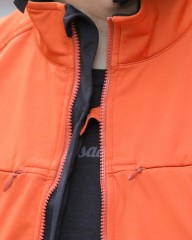 Isadoreソフトシェルジャケット【Signature Winter Softshell Jacket】mb_25l