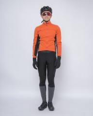 Isadoreソフトシェルジャケット【Signature Winter Softshell Jacket】mb_26l