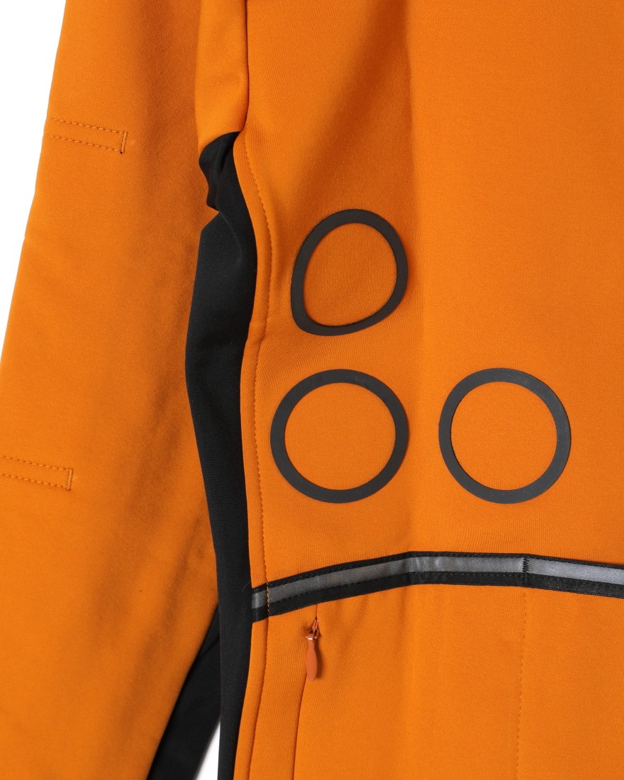 Isadoreレディースディープウィンターソフトシェルジャケット【Women's Signature Deep Winter Softshell Jacket】09l