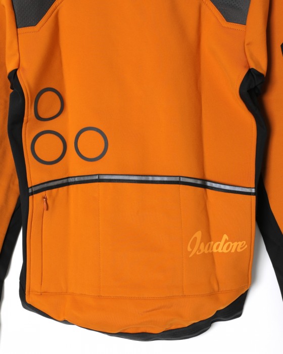Isadoreレディースディープウィンターソフトシェルジャケット【Women's Signature Deep Winter Softshell Jacket】11l