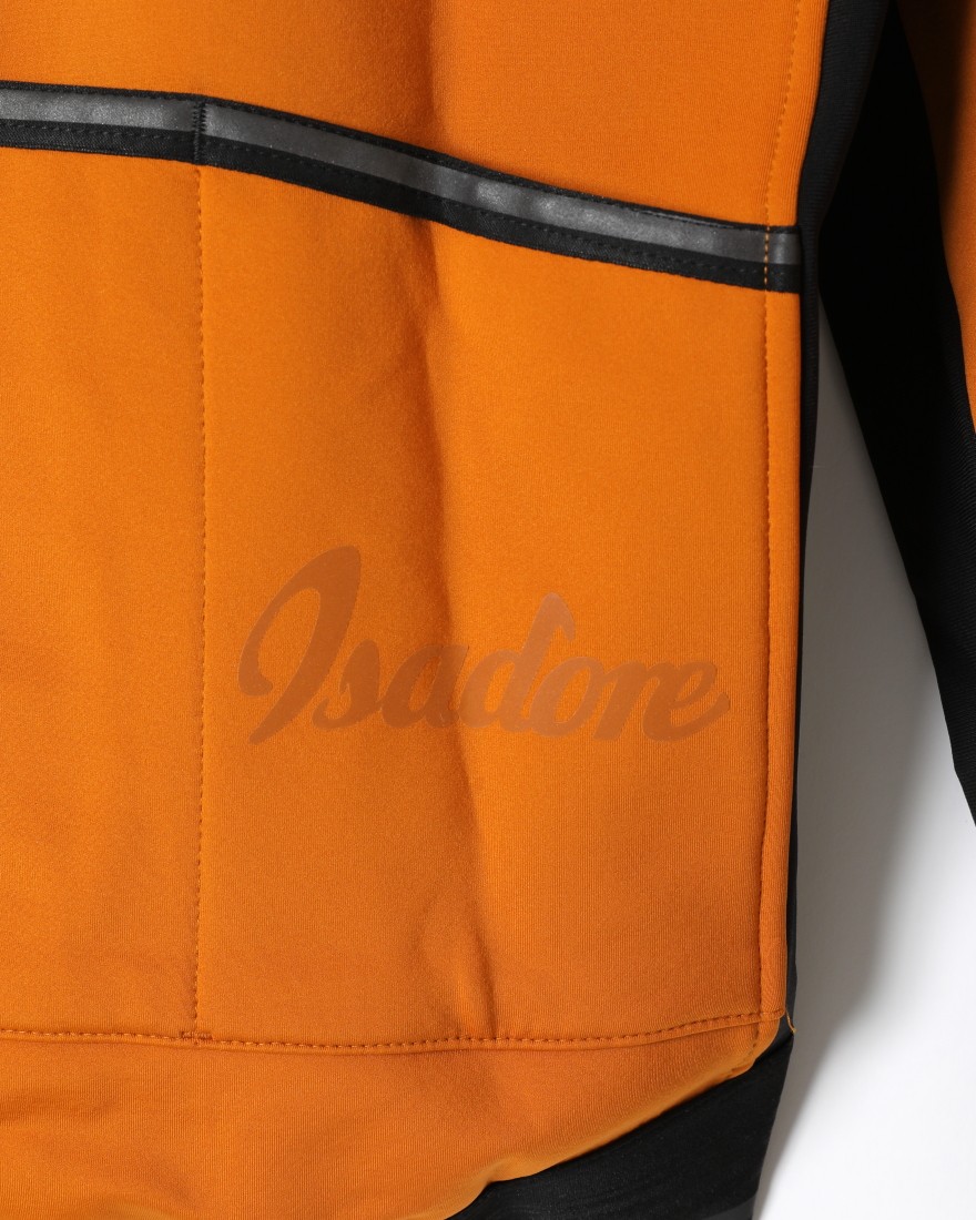 Isadoreレディースディープウィンターソフトシェルジャケット【Women's Signature Deep Winter Softshell Jacket】13l