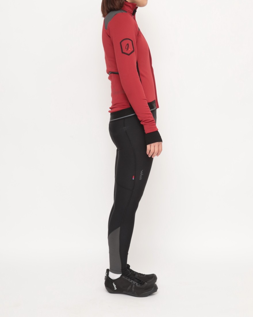 Isadoreレディースディープウィンターソフトシェルジャケット【Women's Signature Deep Winter Softshell Jacket】23l