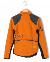 Isadoreレディースディープウィンターソフトシェルジャケット【Women's Signature Deep Winter Softshell Jacket】mb_02l