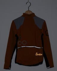 Isadoreレディースディープウィンターソフトシェルジャケット【Women's Signature Deep Winter Softshell Jacket】mb_03l