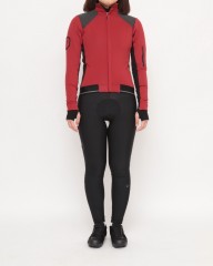 Isadoreレディースディープウィンターソフトシェルジャケット【Women's Signature Deep Winter Softshell Jacket】mb_22l