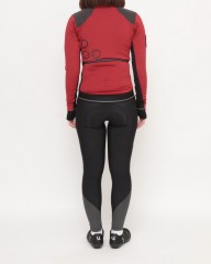 Isadoreレディースディープウィンターソフトシェルジャケット【Women's Signature Deep Winter Softshell Jacket】mb_24l
