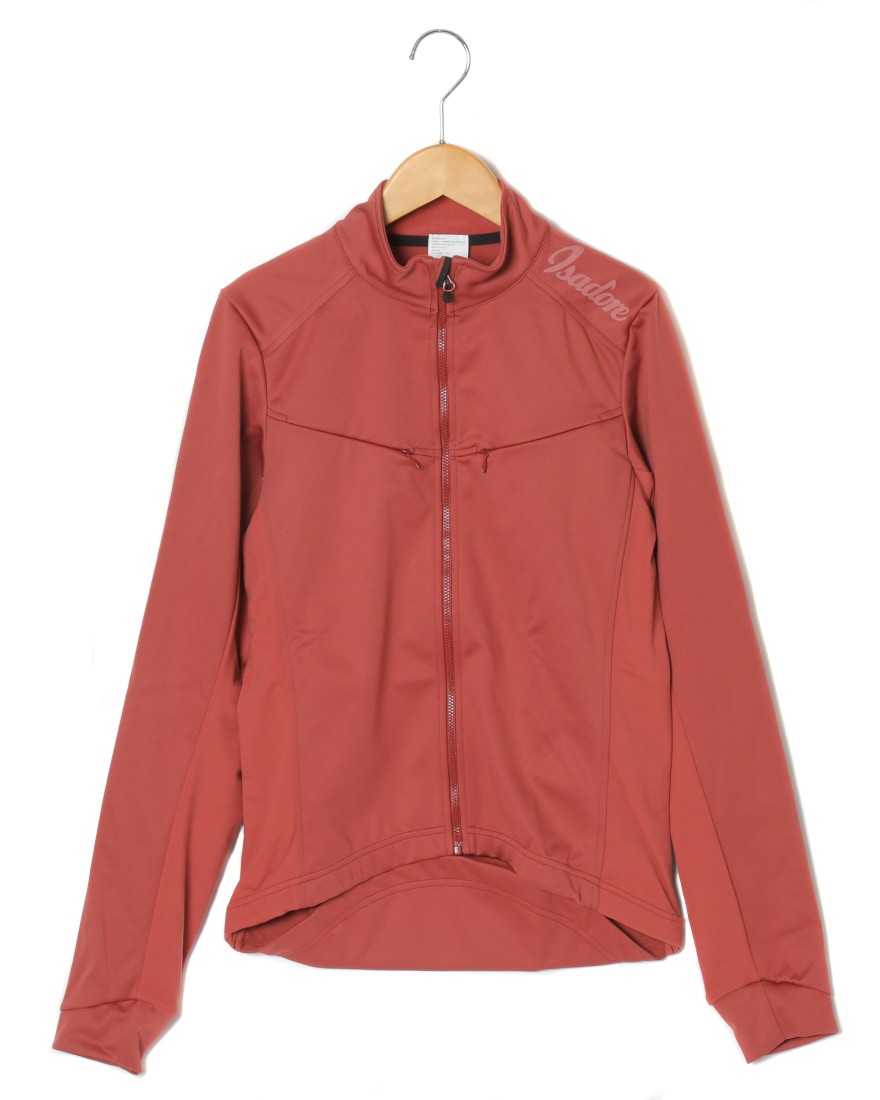 レディースメリノソフトシェルジャケット Women S Merino Membrane Softeshell Jacket 2 0 Isadore イザドア Tokyolife