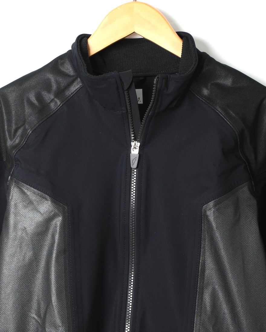 Isadoreハードシェルジャケット【Signature Hardshell Jacket】03l