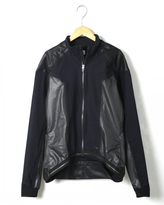 ハードシェルジャケット【Signature Hardshell Jacket】｜Isadore  