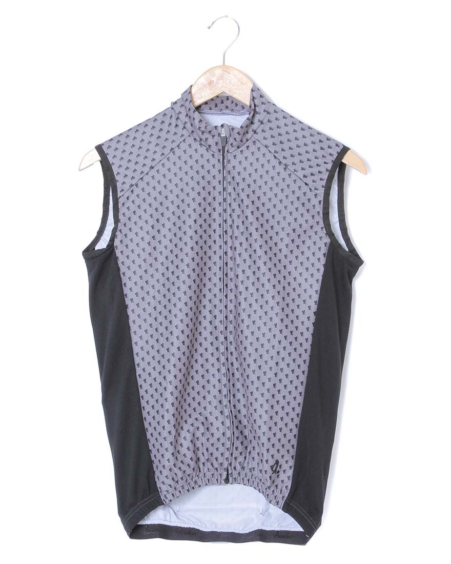 isadore イザドア ジレ Sサイズ サーマルベスト rapha
