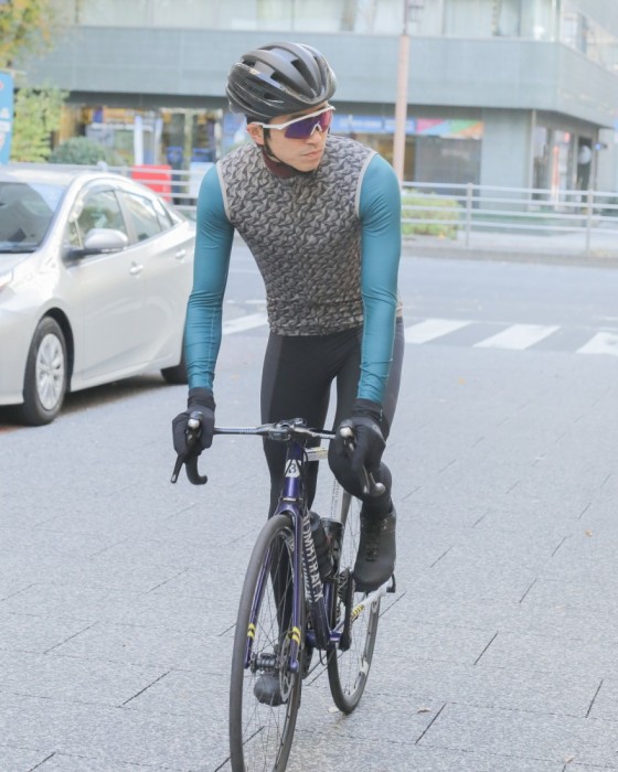 Isadore Alternative Thermal kit review | Cyclingnews