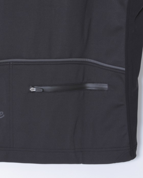 Isadoreレディースソフトシェルベスト【Women's Signature Winter Softshell Vest】07l
