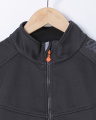 Isadoreレディースソフトシェルベスト【Women's Signature Winter Softshell Vest】mb_01l