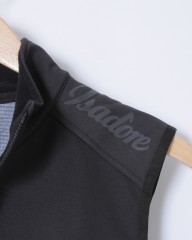 Isadoreレディースソフトシェルベスト【Women's Signature Winter Softshell Vest】mb_03l