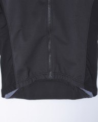 Isadoreレディースソフトシェルベスト【Women's Signature Winter Softshell Vest】mb_04l