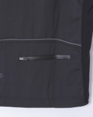 Isadoreレディースソフトシェルベスト【Women's Signature Winter Softshell Vest】mb_07l
