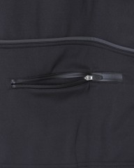 Isadoreレディースソフトシェルベスト【Women's Signature Winter Softshell Vest】mb_08l
