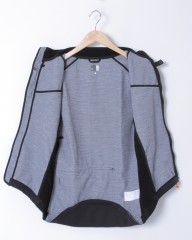 Isadoreレディースソフトシェルベスト【Women's Signature Winter Softshell Vest】mb_11l