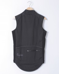Isadoreレディースソフトシェルベスト【Women's Signature Winter Softshell Vest】mb_15l