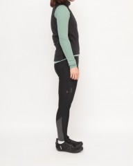 Isadoreレディースソフトシェルベスト【Women's Signature Winter Softshell Vest】mb_20l