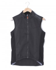 Isadoreレディースソフトシェルベスト【Women's Signature Winter Softshell Vest】mb_c0