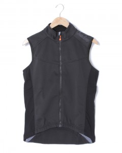 レディースソフトシェルベスト【Women's Signature Winter Softshell Vest】