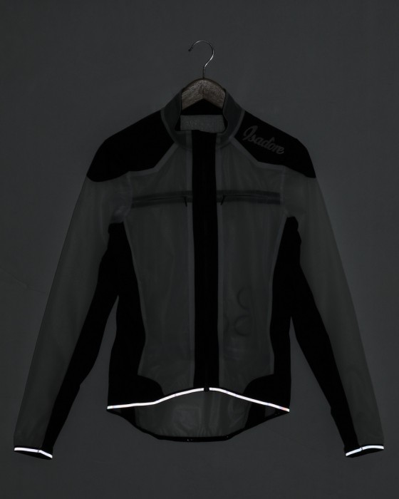 Isadoreレディースレインジャケット【Women's Signature Rain Jacket】02l