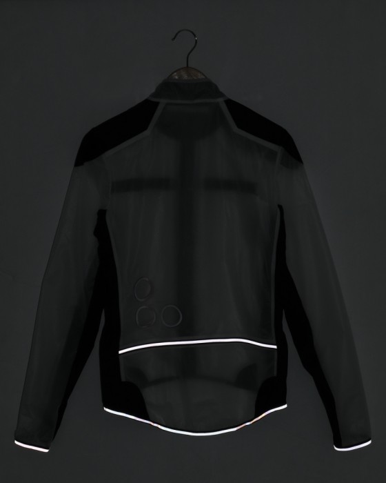 Isadoreレディースレインジャケット【Women's Signature Rain Jacket】03l