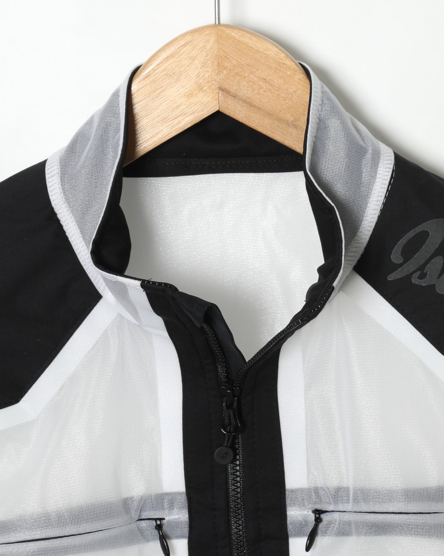 Isadoreレディースレインジャケット【Women's Signature Rain Jacket】05l