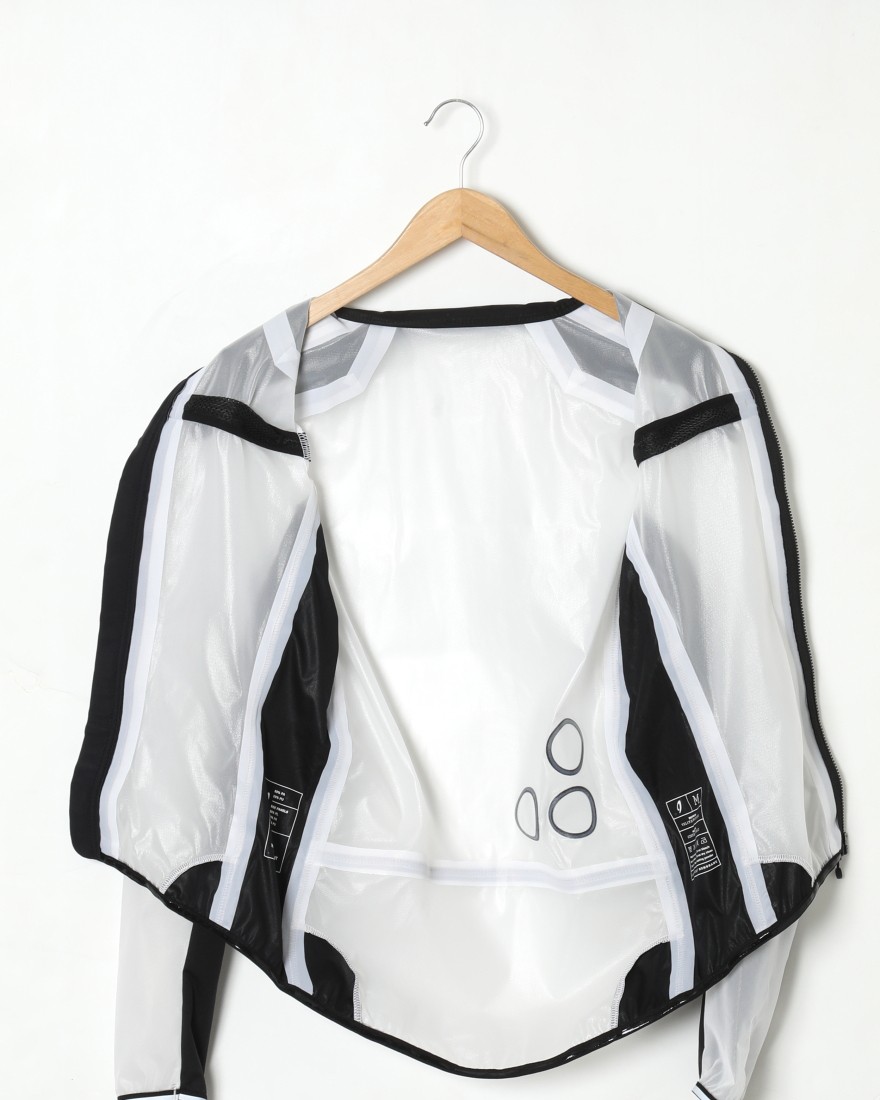 レディースレインジャケット【Women's Signature Rain Jacket