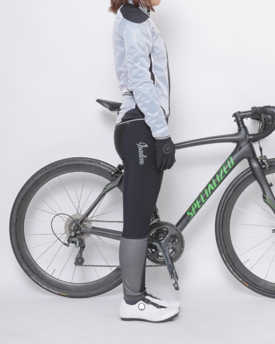Isadoreレディースレインジャケット【Women's Signature Rain Jacket】18l
