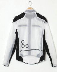 Isadoreレディースレインジャケット【Women's Signature Rain Jacket】mb_01l
