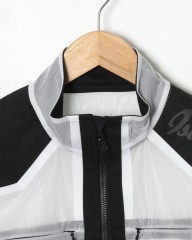 Isadoreレディースレインジャケット【Women's Signature Rain Jacket】mb_04l