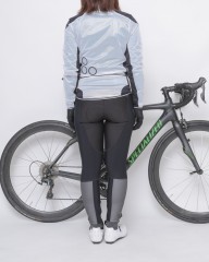 Isadoreレディースレインジャケット【Women's Signature Rain Jacket】mb_19l